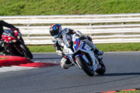 Advanced Group White Bikes